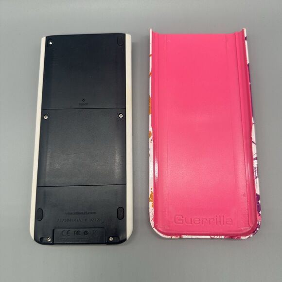 Texas Instruments TI Nspire CX Graphing Calculator - Picture 7 of 8